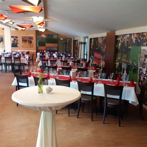 Rennbahn Gastronomie Restaurant Leipzig Sn Opentable