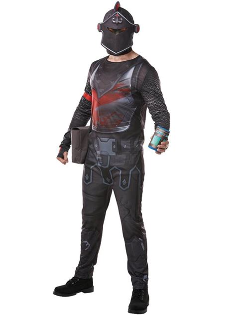 Fortnite Black Knight Adult Costume Adult Costumes Knight Fancy