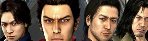 All Yakuza Games Ranked Which Yakuza Games To Play And Where To Start