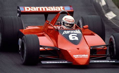 Brabham BT49 | Rennsport, Formel 1, Oldtimer