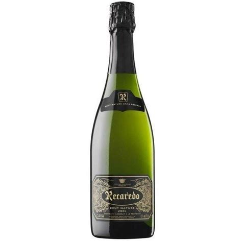 Cava Recaredo Terrers Brut Nature Tienda De Cavas Online