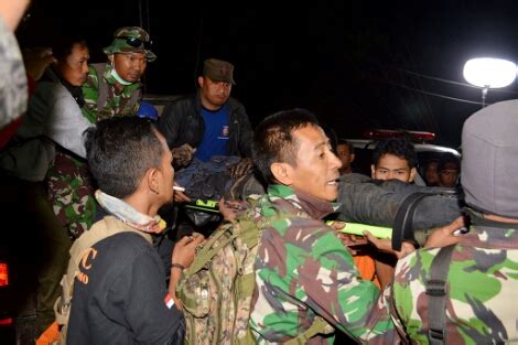 Inilah Kumpulan Foto Pendaki Korban Kebakaran Gunung Lawu Teknoflas