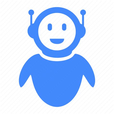 Advisor Assistant Chatbot Robo Robot Icon