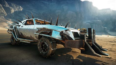 Wallpaper Car Vehicle Desert Mad Max Screenshot Automotive Design Automobile Make Auto