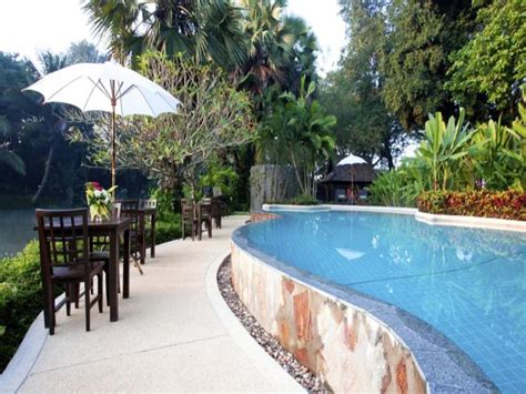 Lampang River Lodge Hotel in Thailand - Room Deals, Photos & Reviews