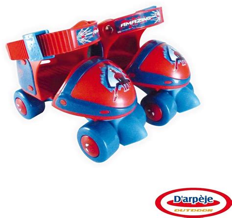 Spider-Man Adjustable Roller Skates Reviews