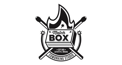 Matchbox Logo - LogoDix