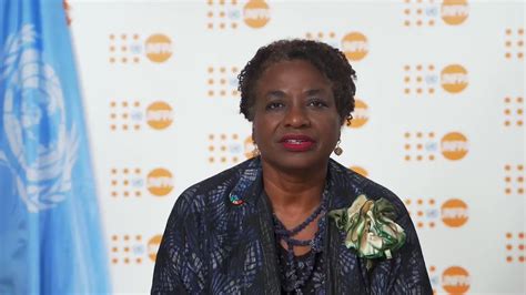 Dr Natalia Kanem Sheherella On Twitter Unfpa Remains Gravely