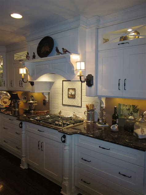 Travis Kitchen Traditional Kitchen St Louis By Beck Allen