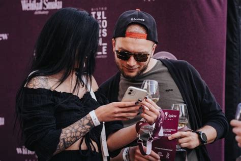 Wino I Piew Festiwal Kielce