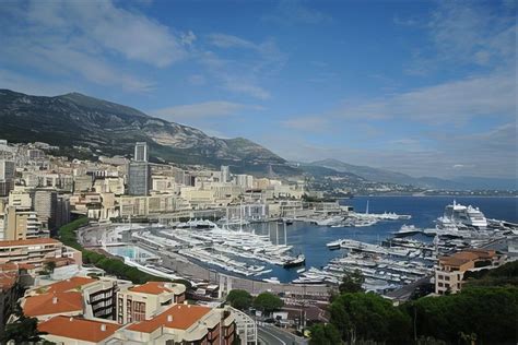 Visiter Principauté de Monaco préparez votre séjour et voyage