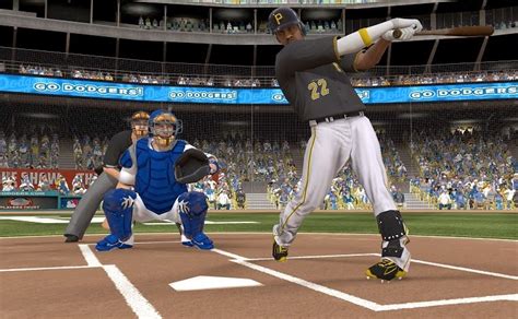 Review: MLB 15 The Show (Sony PlayStation Vita) – Digitally Downloaded