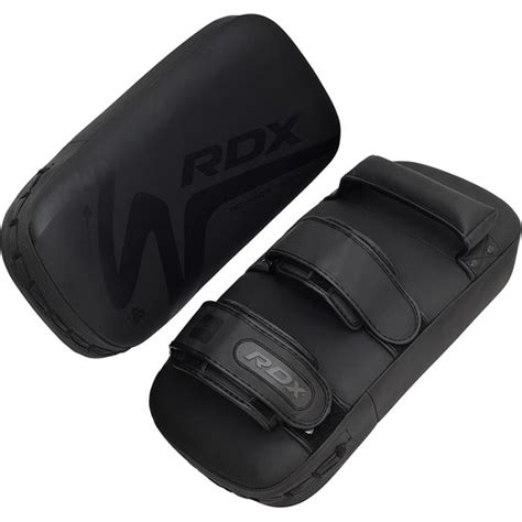 Rdx T Noir Thai Pad Rdx Sports Eu