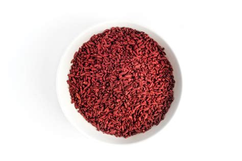 Red Yeast Rice Is Both Safe And Effective