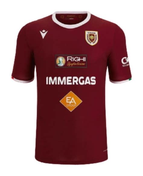 Maglie Reggiana Primavera