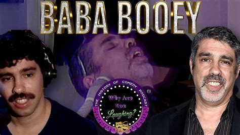 Baba Booey Gary Dellabate On The Howard Stern Show Full History