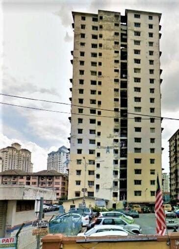 Damai Apartment Pjs Bandar Sunway Apartment Jmb Jmbmalaysia Org