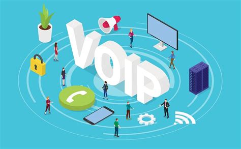 7 Best Free VoIP Service Providers of 2023