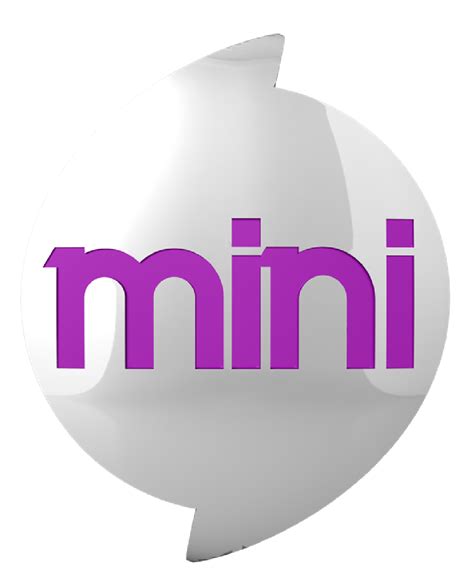 Mini Network Logo Fanon 2 Wiki Fandom