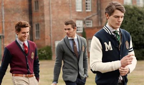 Preppy Ivy Southern Prep Lifestyle