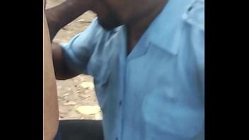 Seguridad Del Parque Chupando Caliente XVIDEOS