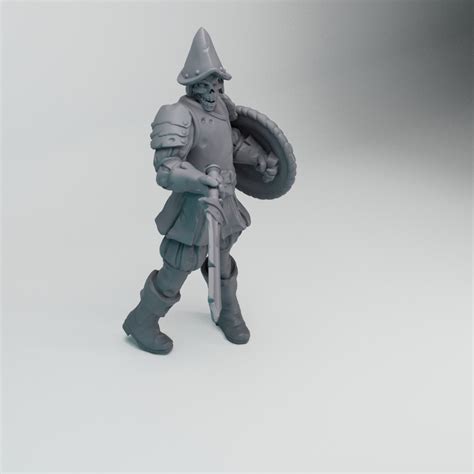 Hot Goblin 呪われたC