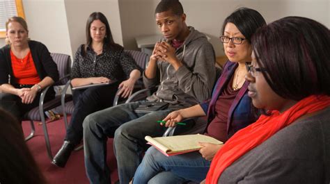 Counseling Psychology (PsyD) | Springfield College