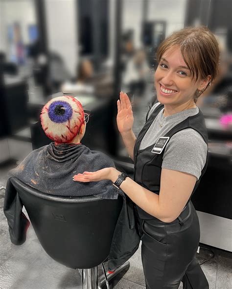 2023 Hair Trends - TSPA Dallas