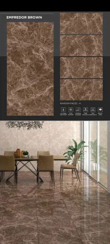 Lapson Glossy Ceramic Floor Tiles Living Room Tile Size Ft Mm 2x4