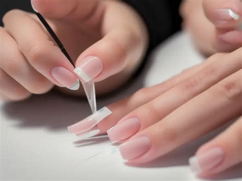 Why Do Acrylic Nails Lift 11 Reasons And How To Fix Them