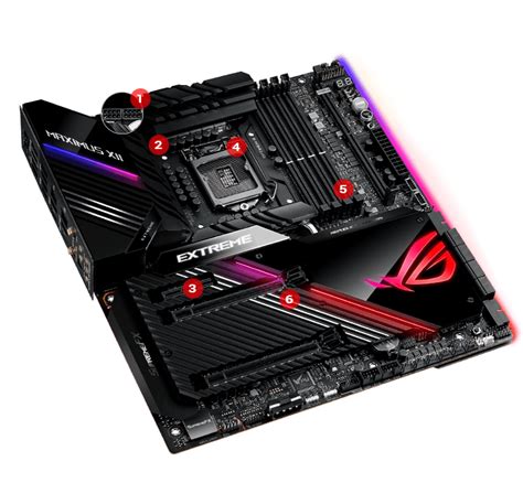 Rekomendasi Motherboard Gaming Untuk Intel Dan Amd Worldwideartla