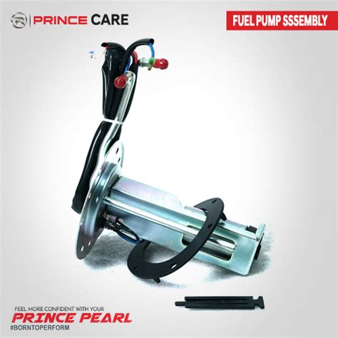 Fuel Pump Assembly Prince Dfsk