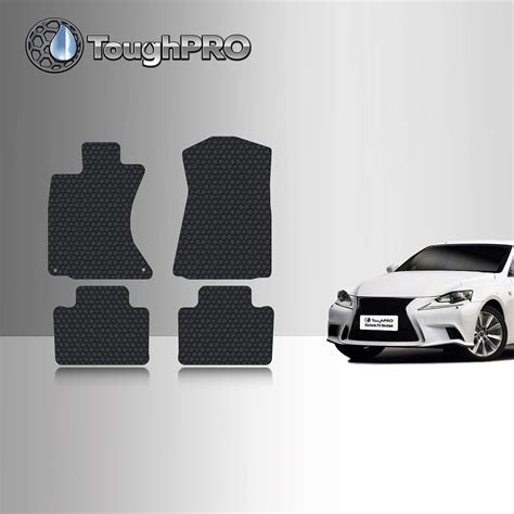 Matericuo Car Floor Mats Custom Fit For Lexus Is 250is 300is 350is 200tis 250f