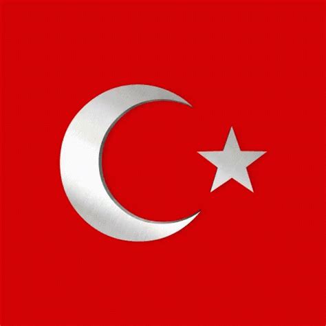 Turkey Flag Gif GIFs | Tenor