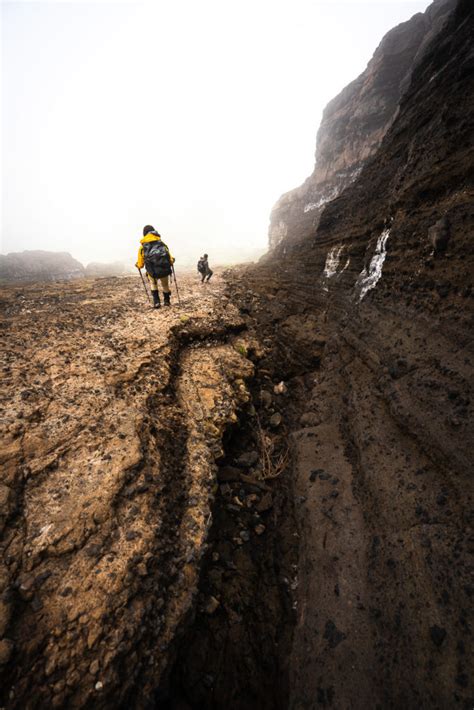 OL DOINYO LENGAI VOLCANO HIKE (MOUNTAIN OF GOD) - Journey Era