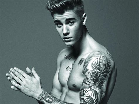 Segundo site Justin Bieber está em produção de novo álbum e pode se