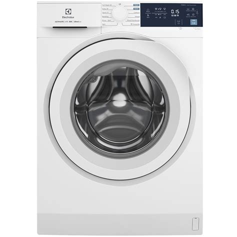 Kg Rpm Front Load Washing Machine Ewf E Wb Electrolux