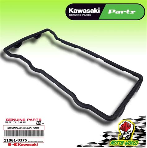 Guarnizione Coperchio Punterie Originale Kawasaki Ninja Zx R