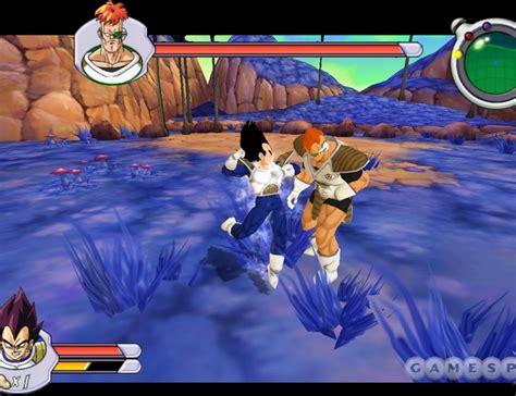 Dragon ball z fighting games 2 player - plugpsado