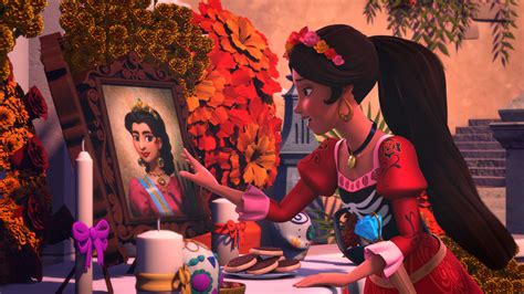 Elena Of Avalor Bids Farewell As Disney S First Latina Princess That Inspired A Generation