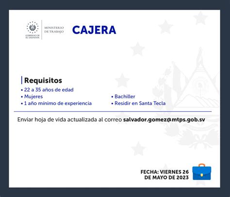 Ministerio De Trabajo On Twitter Recuerda Que Puedes Registrarte En