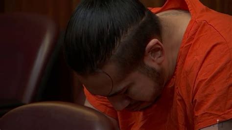 Man Pleads Guilty To 2012 Cutler Bay Murder Nbc 6 South Florida