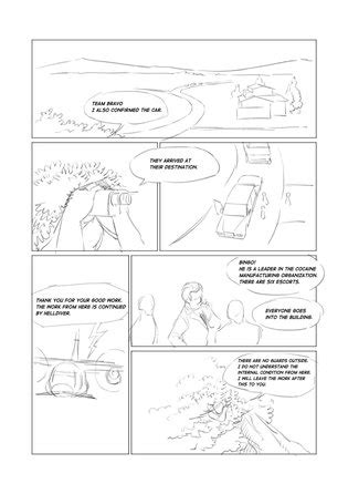 The Hell Diver Luscious Hentai Manga Porn