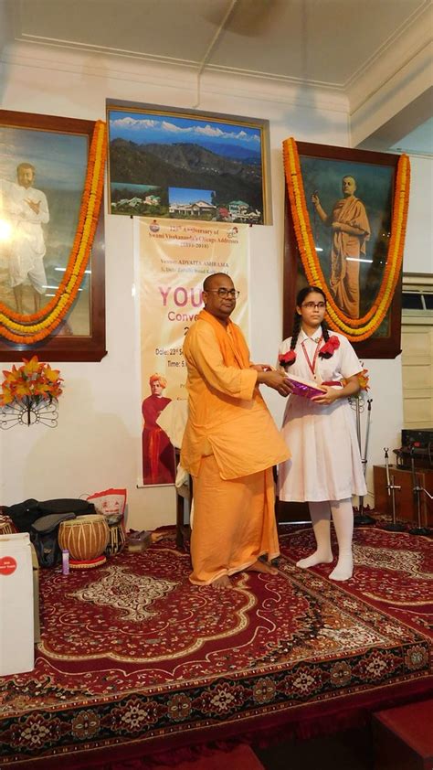 125th Anniversary of Swami Vivekananda’s Chicago Addresses : Kolkata ...