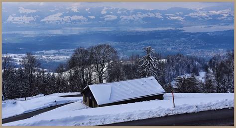 Bachtel Z Rcher Oberland Janos Zimmermann Flickr