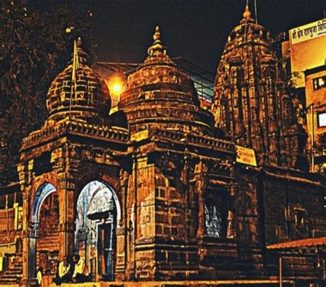 Nasik Trimbakeshwar Darshan Tour Package Service At Rs 1099 Hour In