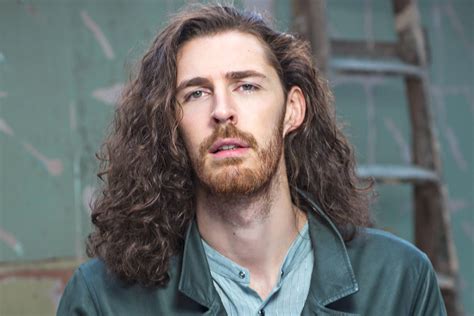 Hozier Takes St. Louis to Church | ArchCity.Media