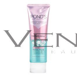 Pond S Bm Ultimate Acne Control Facial Foam G