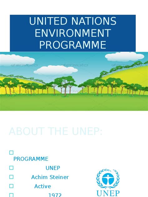 PDF United Nations Environment Ion DOKUMEN TIPS