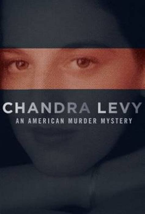 Chandra Levy: An American Murder Mystery - TheTVDB.com